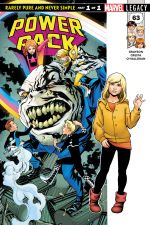 Power Pack (2017) #63 cover