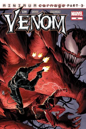 Venom #26 