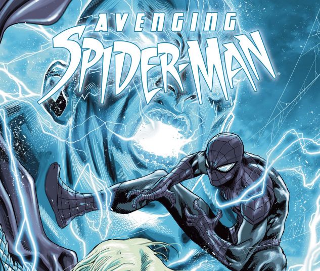 Avenging Spider-Man (2011) #18 | Comic Issues | Marvel