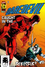Daredevil (1964) #352 cover