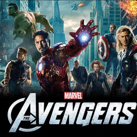 Marvel's the Avengers (2014 - 2015)
