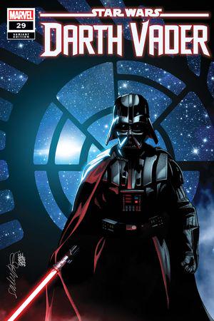 Star Wars: Darth Vader (2020) #29 (Variant)