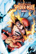 Superior Spider-Man (2023) #6 cover