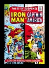 Tales of Suspense (1959) #66