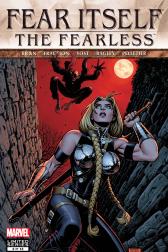 Fear Itself: The Fearless #2 