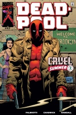 Deadpool (1997) #47 cover