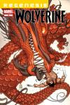Wolverine (2010) #19 Cover