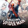 Amazing Spider-Man (1999 - Present)