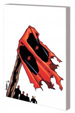 Deadpool Classic Vol. 8 (Trade Paperback) cover