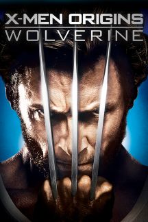 X-Men Origins: Wolverine