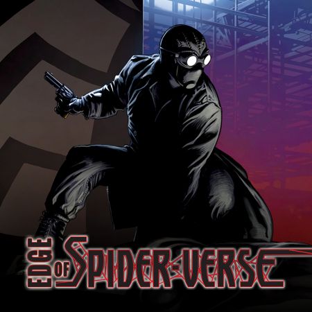 Edge of Spider-Verse (2014)