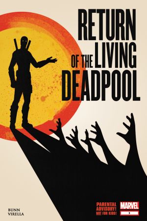 Return of the Living Deadpool (2015) #3