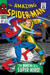 AMAZING SPIDER-MAN (1963) #42