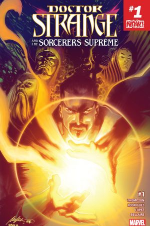 Details about   Doctor Strange Sorcerer Supreme #19 July 1990 Marvel Comics 