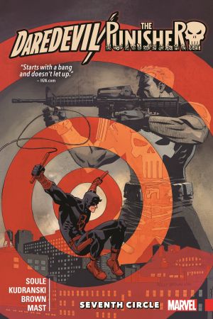 Daredevil/Punisher: Seventh Circle (Trade Paperback) Daredevil/Punisher: Seventh Circle (Trade Paperback)