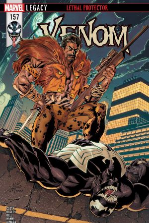 Venom (2016) #157 Venom (2016) #157