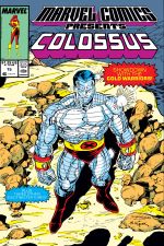 Marvel Comics Presents (1988) #15 cover