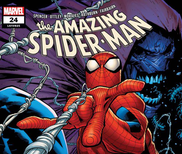 Details about   2019 The Amazing Spider-Man 24 The Great New York State Fair Editon Package 