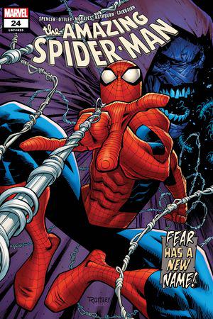 The Amazing Spider-Man (2018) #24