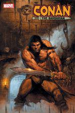 Conan the Barbarian (2019) #13 cover