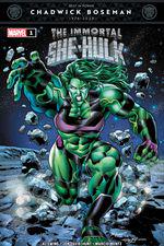 Immortal She-Hulk (2020) #1 cover