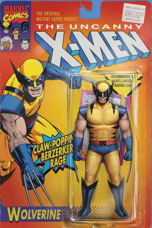 X-Men Legends (2021) #8 (Variant)