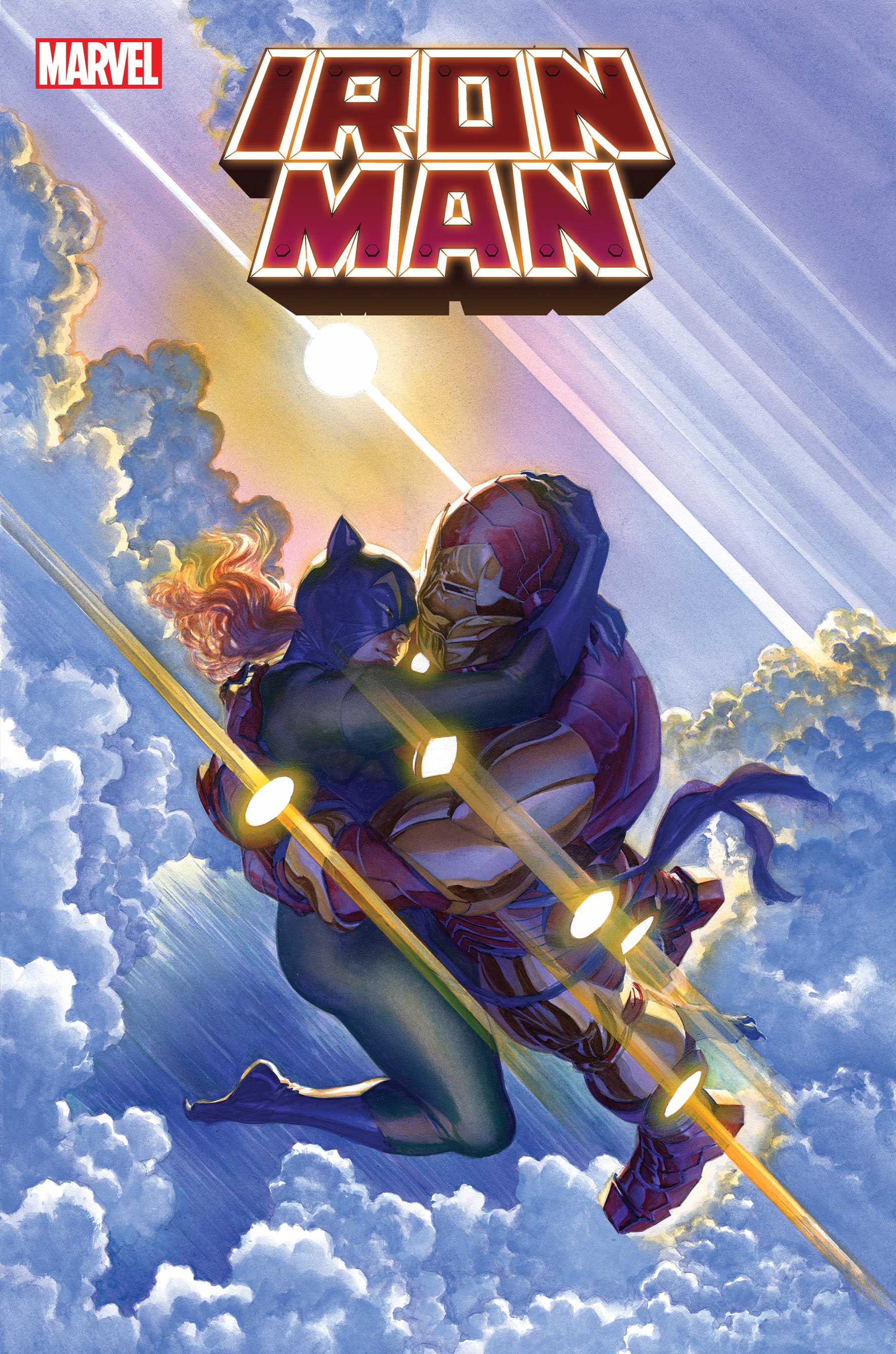Iron Man (2020) #20