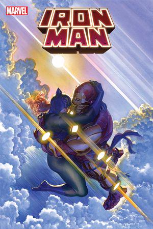Iron Man (2020) #20