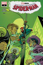 Your Friendly Neighborhood Spider-Man (2024) #3 cover