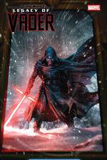 Star Wars: Legacy of Vader (2025) #6 cover
