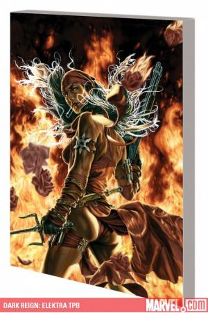 Dark Reign: Elektra (Trade Paperback) Dark Reign: Elektra (Trade Paperback)