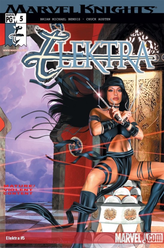 elektra jennifer saint paperback