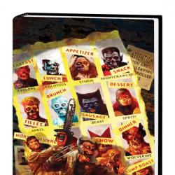 Marvel Zombies Visual Guide | Marvel Zombies | News | Marvel.com