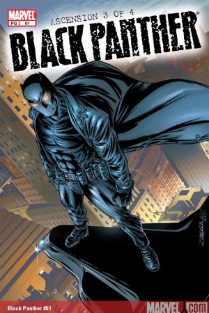 Black Panther (1998) #61