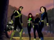  X-Men: Evolution (2000)- Season 1, Ep. 6