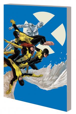X-Men: First Class Vol. 1 GN-TPB (Graphic Novel)