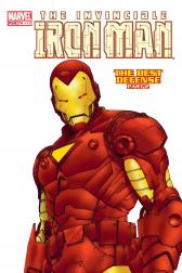 Iron Man #74 