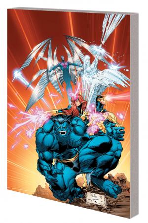 Essential X-Factor Vol. 5 (Trade Paperback) Essential X-Factor Vol. 5 (Trade Paperback)