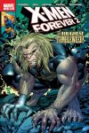 X-Men Forever 2 (2010) #14 Cover