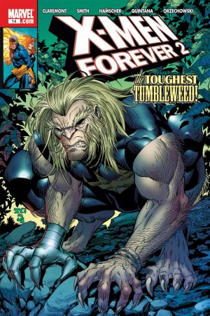 X-Men Forever 2 (2010) #14 X-Men Forever 2 (2010) #14