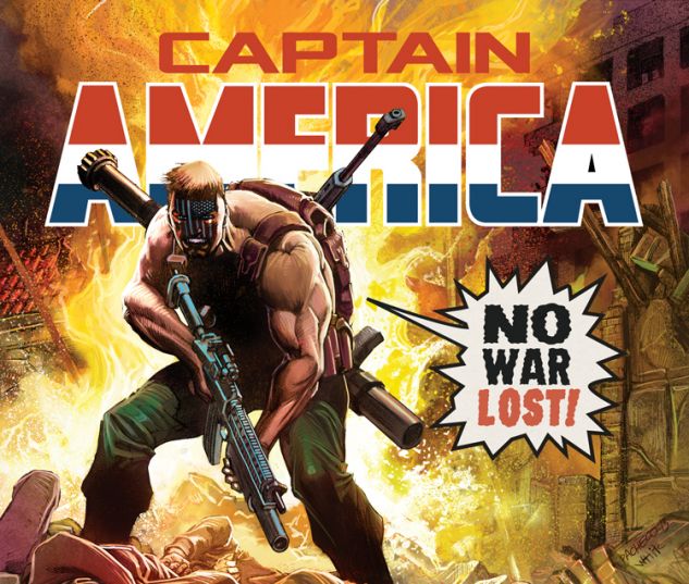 Captain America 2012 12 Comics Marvel Com