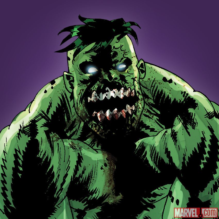 Hulk (Marvel Zombies)
