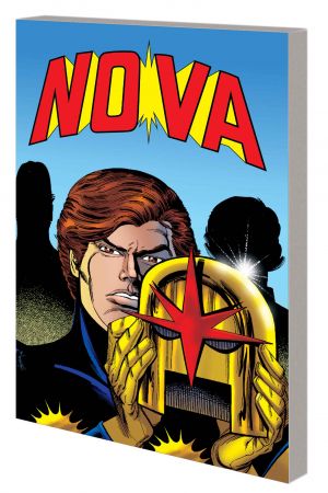 Nova Classic (Trade Paperback) Nova Classic (Trade Paperback)