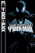 Friendly Neighborhood Spider-Man (2005) #22 cover