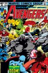 Avengers (1963) #188