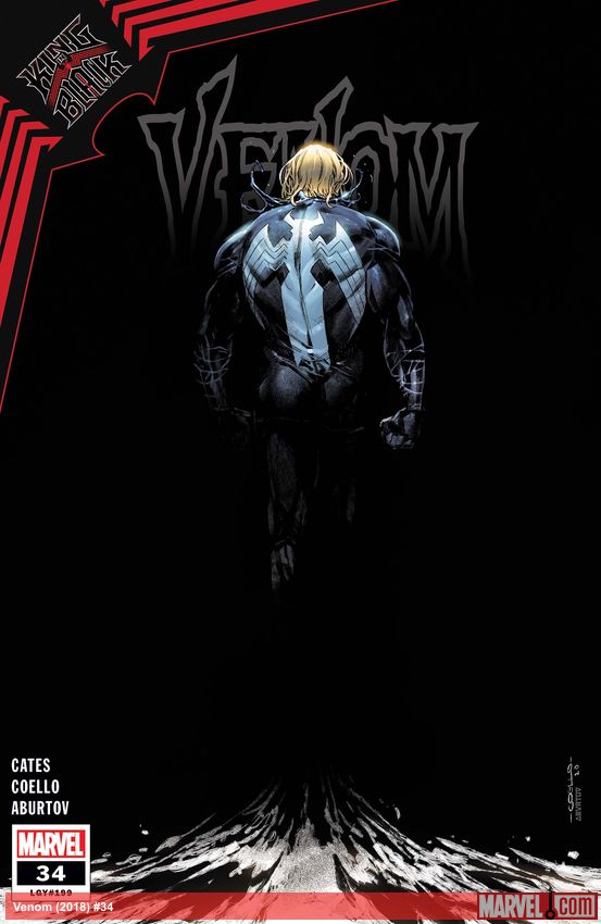 Venom (2018) #34