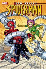 Ben Reilly: Spider-Man (2022) #3 cover