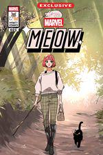 Marvel Meow Infinity Comic (2022) #21 cover