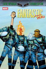 Fantastic Four (2022) #33 cover