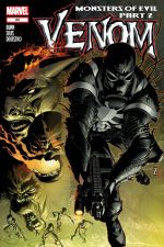 Venom (2011) #24 cover
